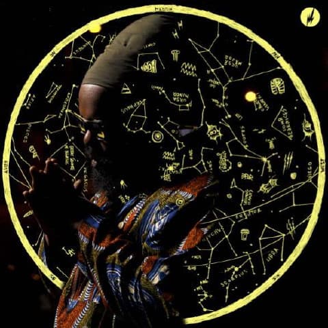 Ras G — Brotha From Anotha Planet