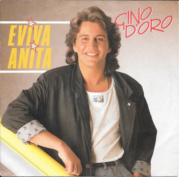 Gino D'Oro — Eviva Anita