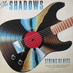 The Shadows — String Of Hits