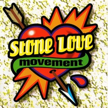 Stone Love Movement — Stone Love Movement