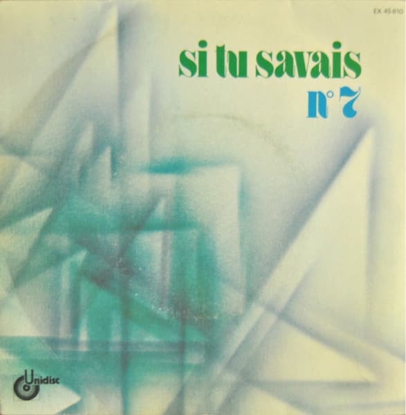 Théo Mertens, L'équipage — Si Tu Savais N° 7