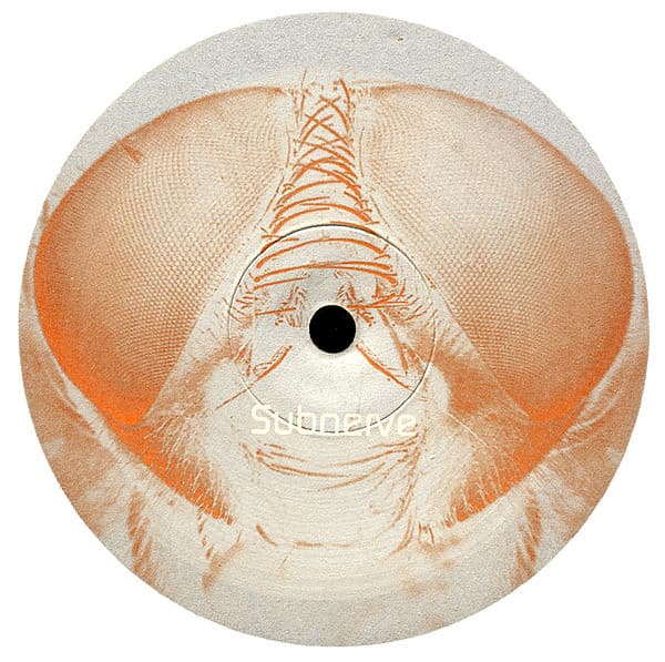 Subnerve — White Scale / Grey Scale