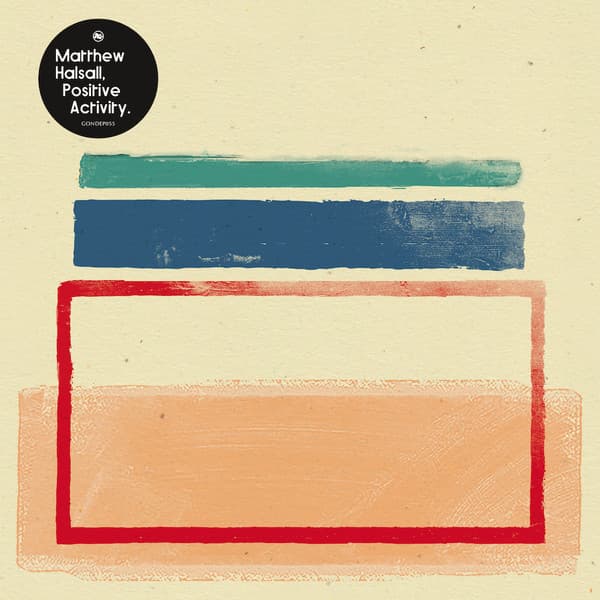 Matthew Halsall — Changing Earth EP