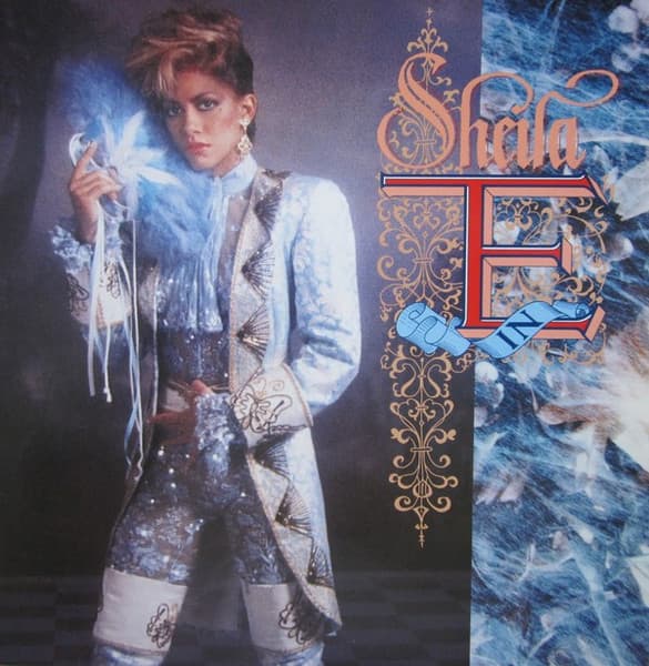 Sheila E. — In Romance 1600
