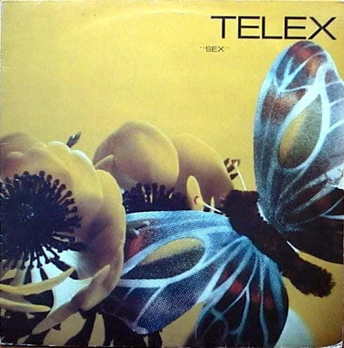 Telex — Sex