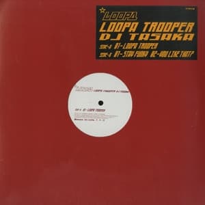 DJ Tasaka — Loopa Trooper