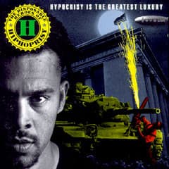 The Disposable Heroes Of Hiphoprisy — Hypocrisy Is The Greatest Luxury
