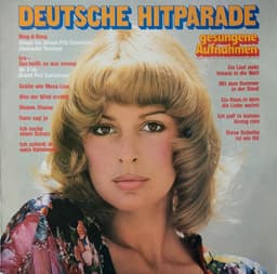 Unknown Artist — Deutsche Hitparade
