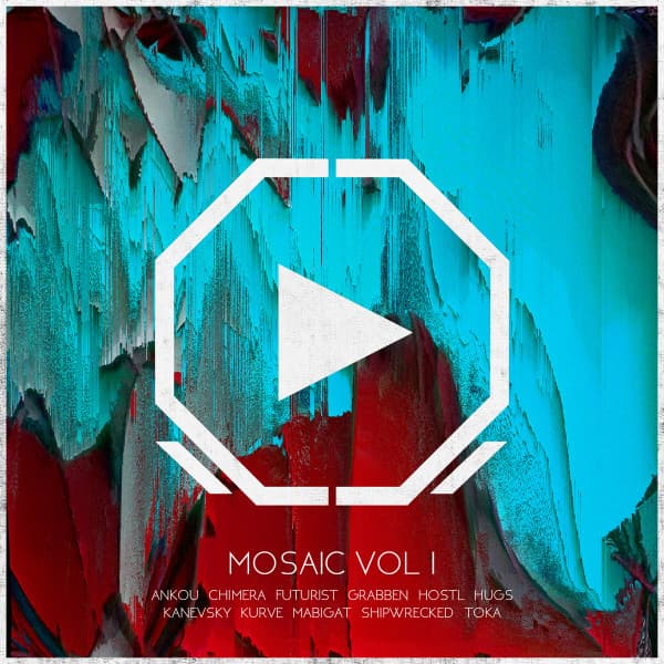 Various — Mosaic Vol. 1