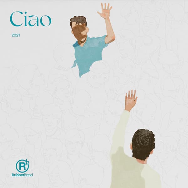 RubberBand — Ciao