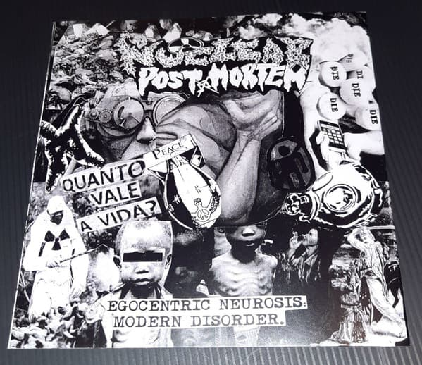 Nuclear Post Mortem, Amusia, Nuclear Post Mortem, Nuclear Post Mortem, Nuclear Post Mortem, Nuclear Post Mortem, Nuclear Post Mortem, Nuclear Post Mortem, Nuclear Post Mortem, Nuclear Post Mortem, Nuclear Post Mortem, Nuclear Post Mortem, Nuclear Post Mortem, Nuclear Post Mortem, Nuclear Post Mortem, Nuclear Post Mortem, Nuclear Post Mortem, Nuclear Post Mortem, Nuclear Post Mortem, Nuclear Post Mortem, Amusia — Egocentric Neurosis: Modern Disorder / Superfunsummerfestival (In Eastern Europe)