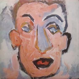 Bob Dylan — Self Portrait