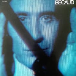 Gilbert Bécaud — Becaud