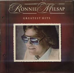 Ronnie Milsap — Greatest Hits