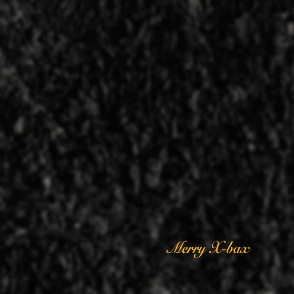 X-Bax — Merry X-bax
