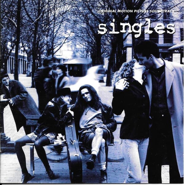 Various — Singles (Original Motion Picture Soundtrack)