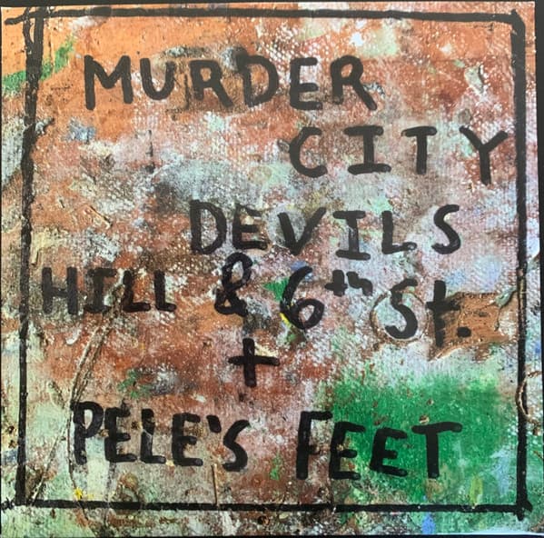 Murder City Devils — Hill & 6th St.