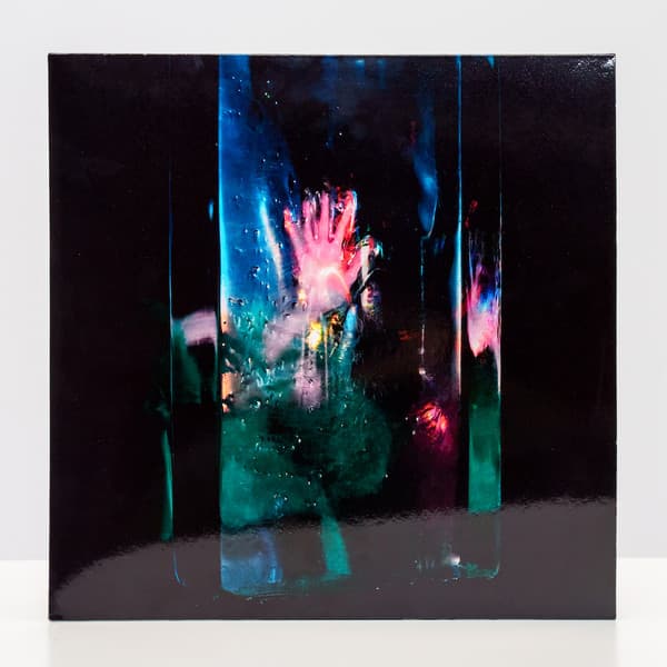 Caterina Barbieri — Vigil