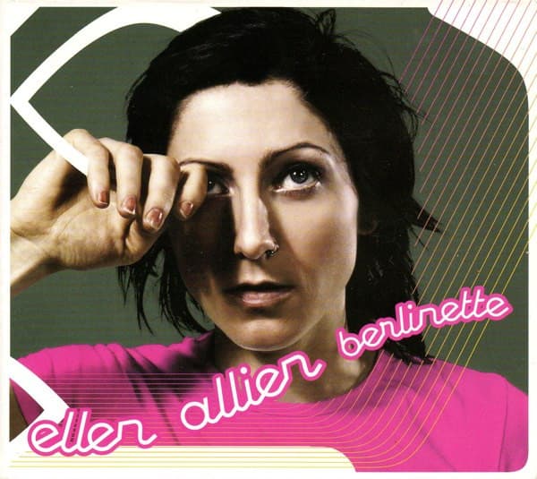Ellen Allien — Berlinette