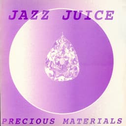 Jazz Juice — Jazz Juice