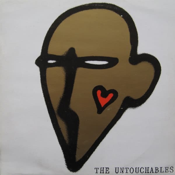The Untouchables — Take A Chance