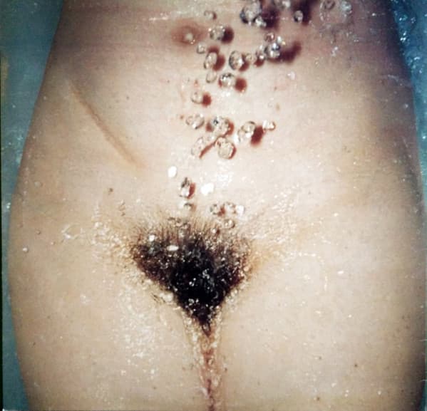 Malaria!, Chicks On Speed, Barbara Morgenstern — Kaltes Klares Wasser