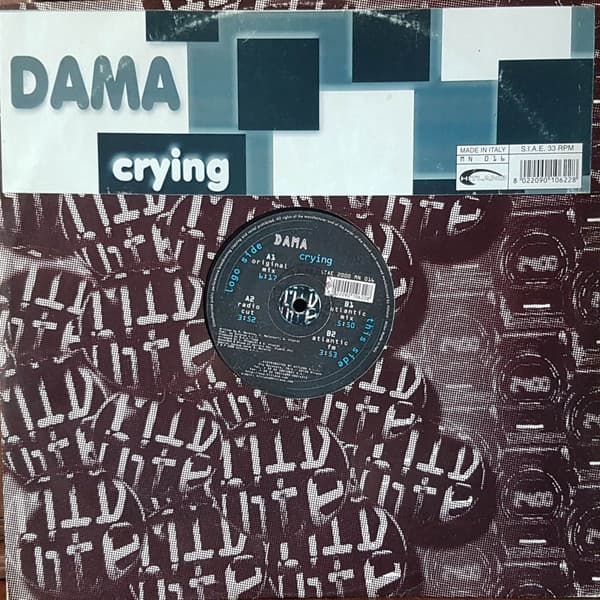 Dama — Crying