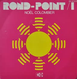 Noël Colombier — "La Rencontre"