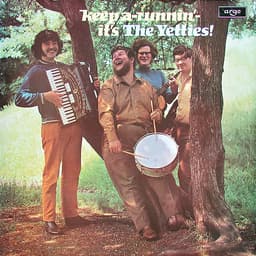The Yetties — Keep A-Runnin' - It's The Yetties!
