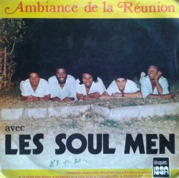 Les Soul Men — Ambiance De La Réunion