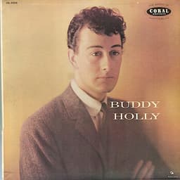 Buddy Holly — Buddy Holly