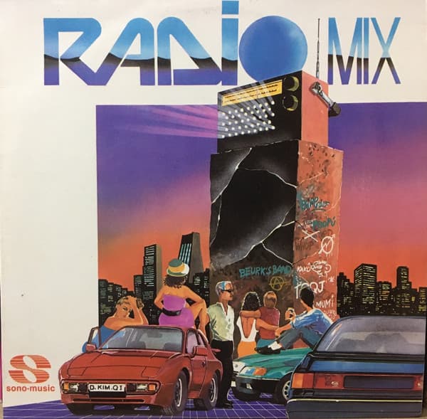 Various — Radio Mix