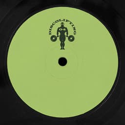Pete Blaker — Discolifting 04