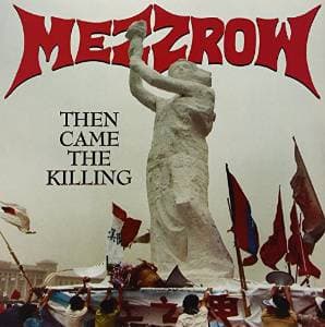 Mezzrow — Then Came The Killing
