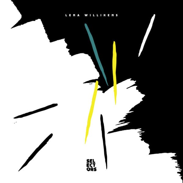 Lena Willikens, JASSS, Garland, Sandoz, Vromb, Le Matin, Anatolian Weapons, parrish smith, Varoshi Fame, Towlie, Sysex, Borusiade, DoseZero — Selectors 005
