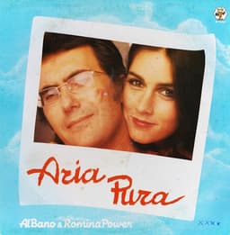 Al Bano & Romina Power — Aria Pura
