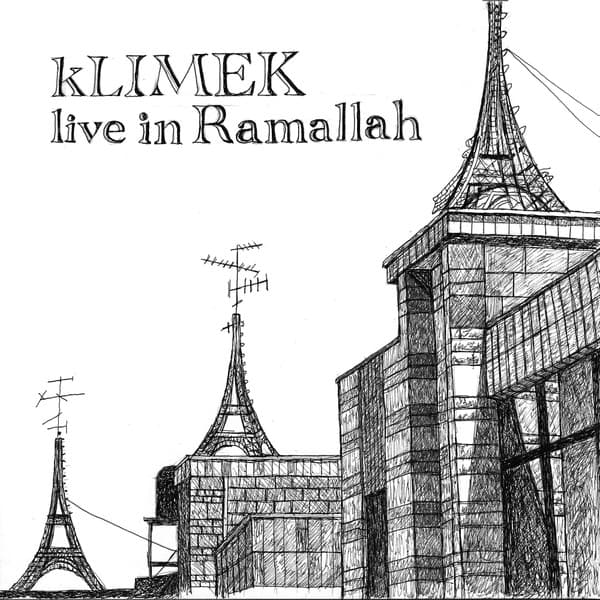 Klimek — Live in Ramallah