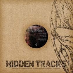 Lights Off, DJ Hidden, Anneke van Giersbergen — Only You Can See