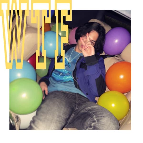 Feng — What The Feng