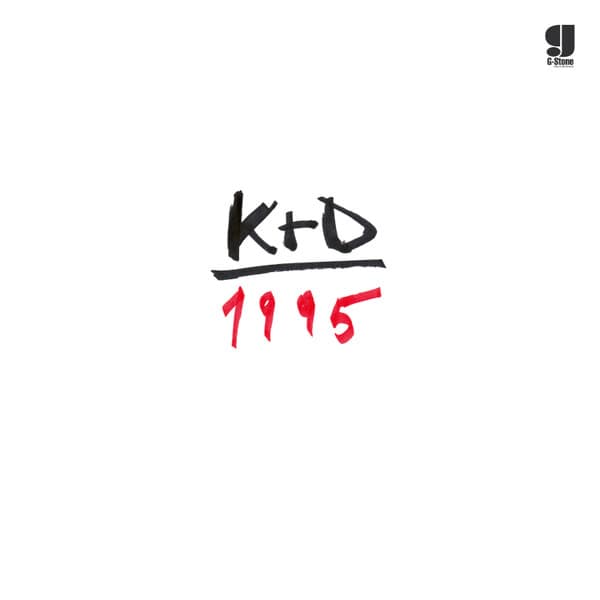 Kruder & Dorfmeister — 1995