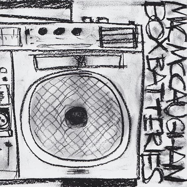 Mac McCaughan — Box Batteries / Whatever Light