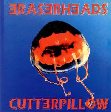 Eraserheads — Cutterpillow