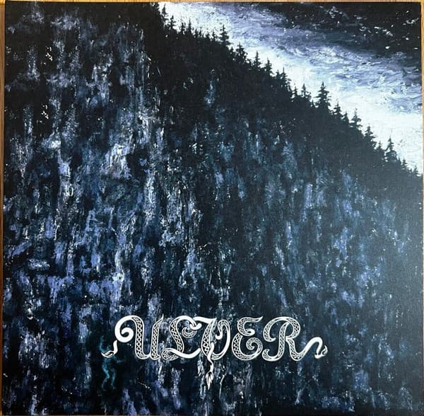 Ulver — Bergtatt – Et Eeventyr I 5 Capitler
