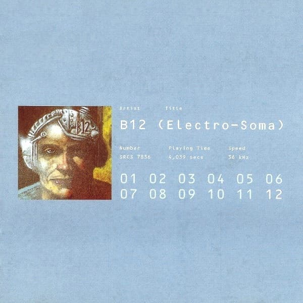 B12 — Electro-Soma