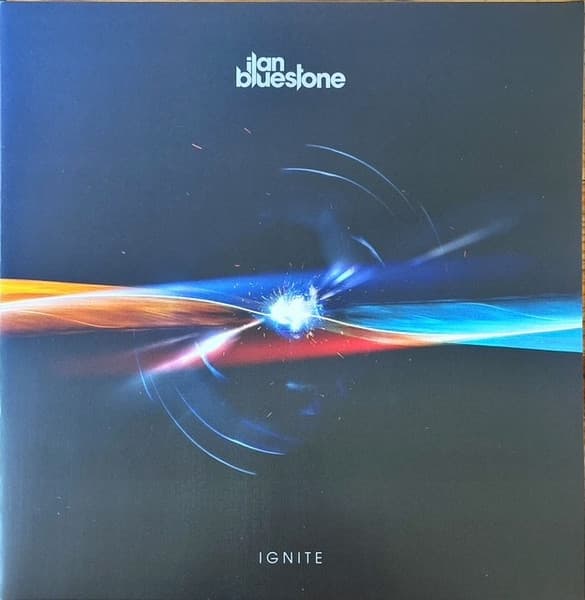 Ilan Bluestone — Ignite