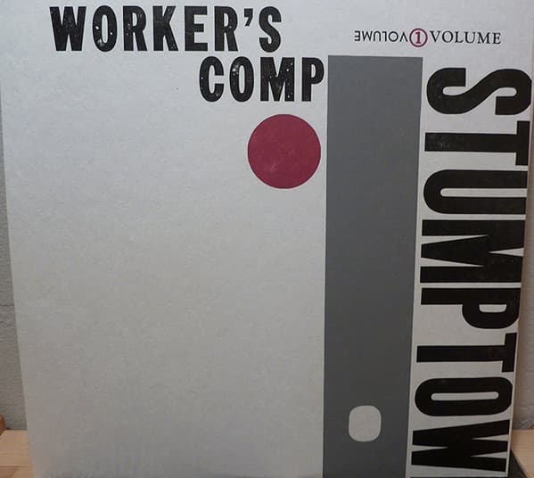 Various, 31 Knots, Urban Legends, Igloo, Glacier Park, Bootyproof, Sierra Collom, The Operacycle, Shelterbelt, The Planet The, The Swords Project — Worker's Comp Volume I: Stumptown Sessions