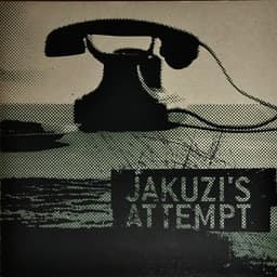 Jakuzi's Attempt — Jakuzi's Attempt