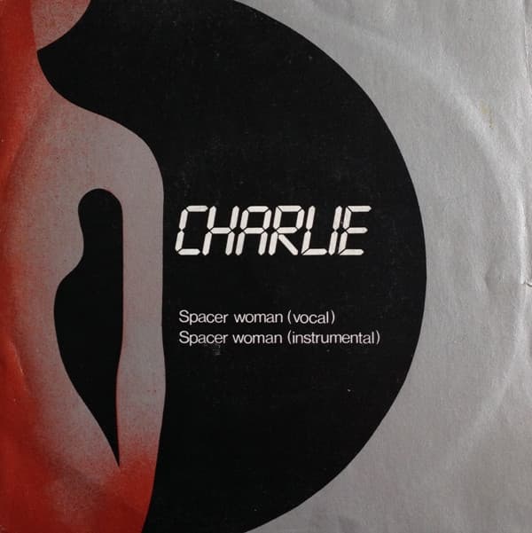 Charlie — Spacer Woman