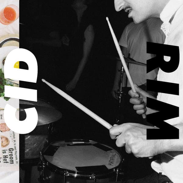 Cid Rim — Material