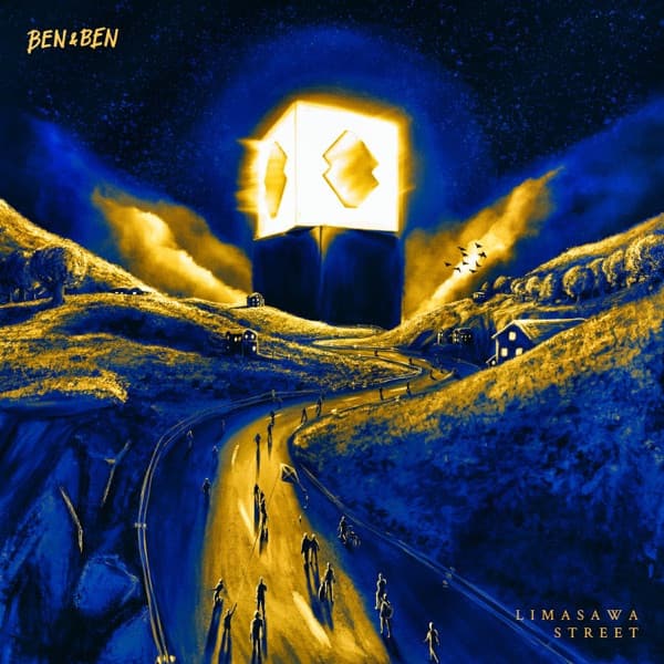 Ben&Ben — Limasawa Street